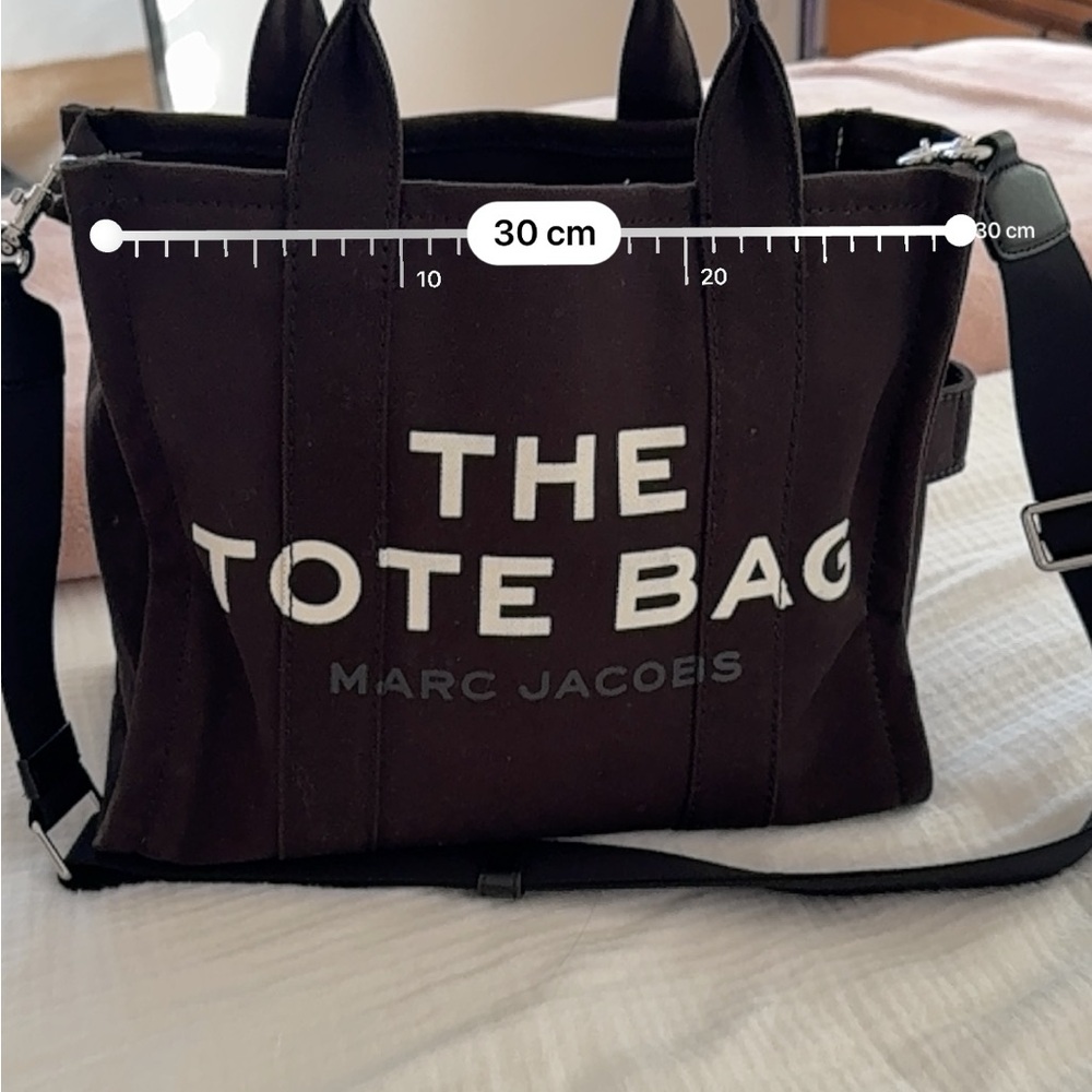 Marc Jacobs Medium Tote Bag - Picture 6 of 7